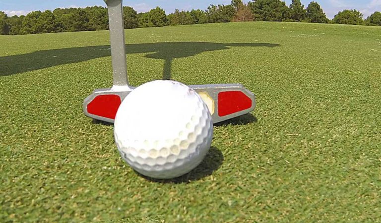 Golf space: Utke wins twice – Brainerd dispatched