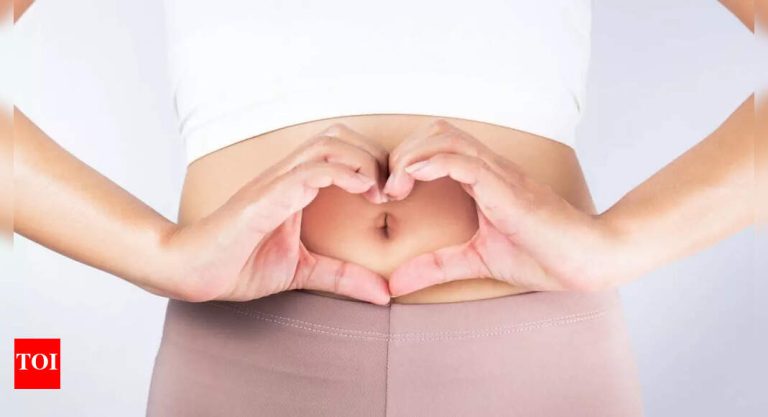 World Digestive Well being Day 2025: 5 each day habits that may increase your intestine well being