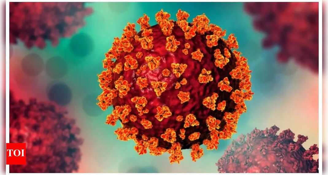 Coronavirus Signs: COVID-19 resurges: How THIS new symptom is essential to XFG, NB.1.eight.1, and LF.7 variants |