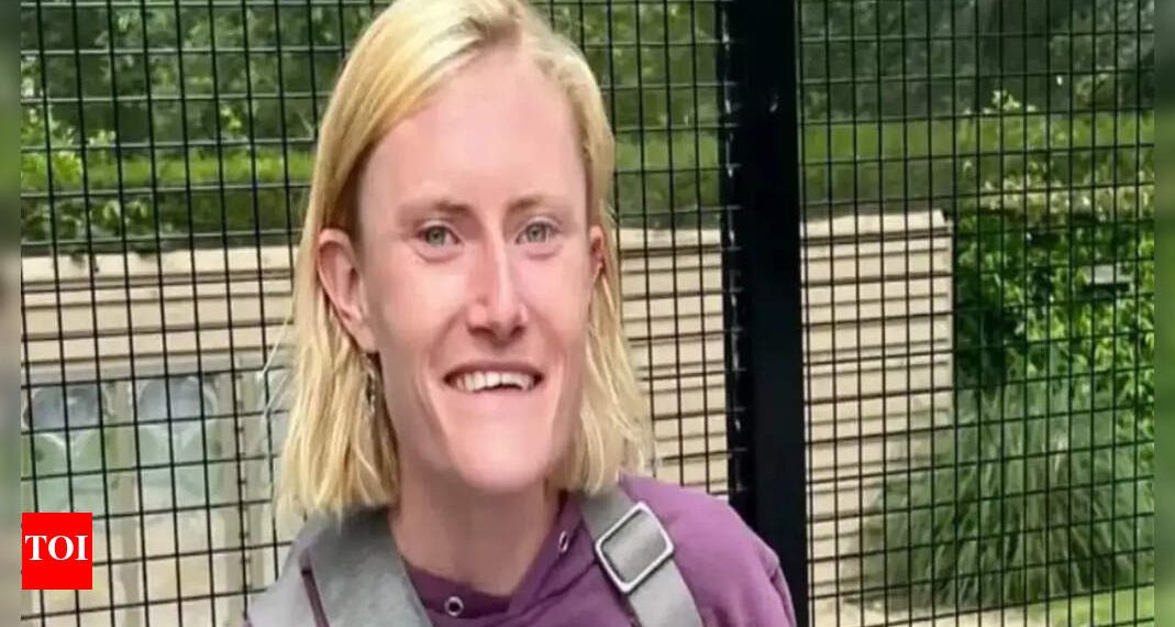 She didn’t eat a chew till she was 10! Tia-Mae McCarthy ‘The Woman Who By no means Ate’ tragically died at 26 |