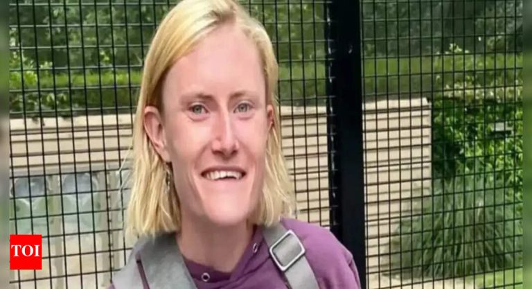 She didn’t eat a chew till she was 10! Tia-Mae McCarthy ‘The Woman Who By no means Ate’ tragically died at 26 |