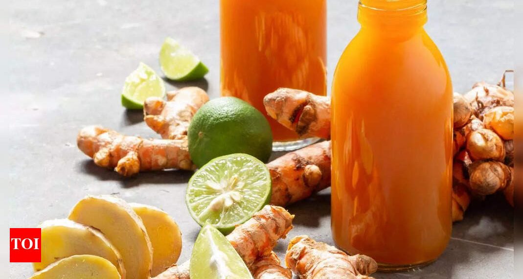 Conventional spices that may calm down physique temperature in Summers