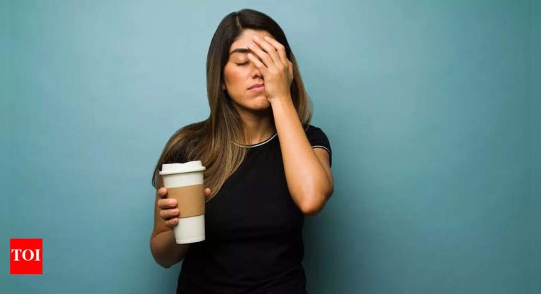 SHOCKING! Consultants observe THIS hyperlink between working girls and coronary heart assaults |