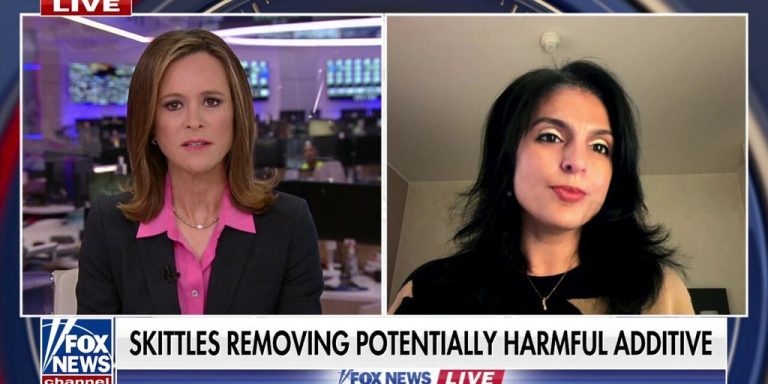 Harvard physician backs RFK’s push to scrub up America’s meals – Fox Information