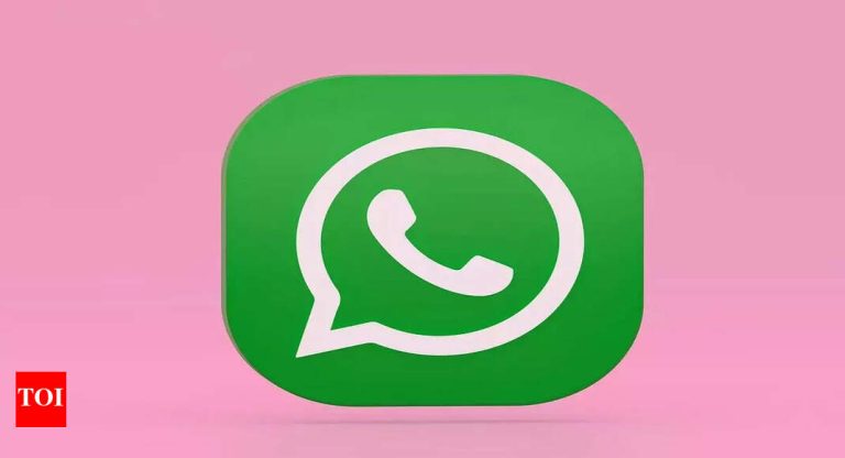 WhatsApp won’t work at these iPhone -uri and Android smartphones after Could 31, examine in case your is within the listing