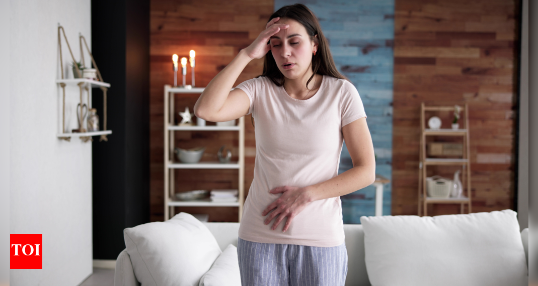 Can prenatal stress have an effect on a child’s mind? The science behind the womb connection