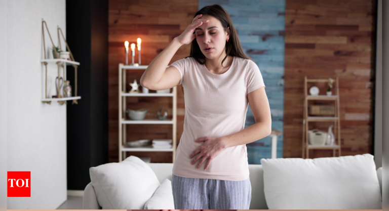 Can prenatal stress have an effect on a child’s mind? The science behind the womb connection