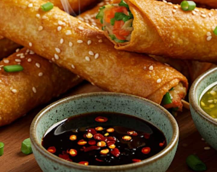 DIY Dumpling Sticks You’ll Love