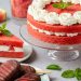 No-Bake Watermelon Desserts In 10 Minutes Or Much less