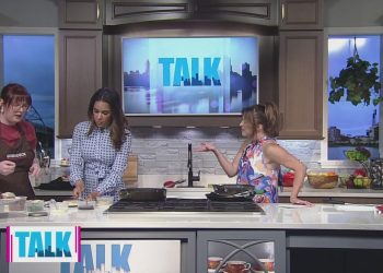 The brand new restaurant spot that is stacking taste and baking pleasure into every chew