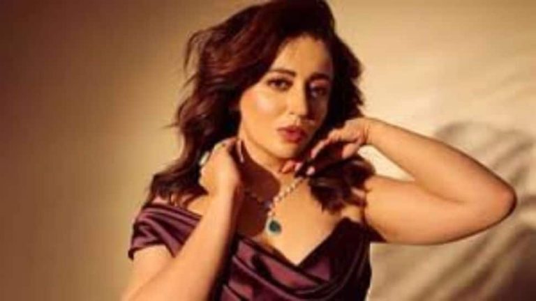 Each Nook Of Cannes Shrieks Trend Says Neha Pendse | Folks Information