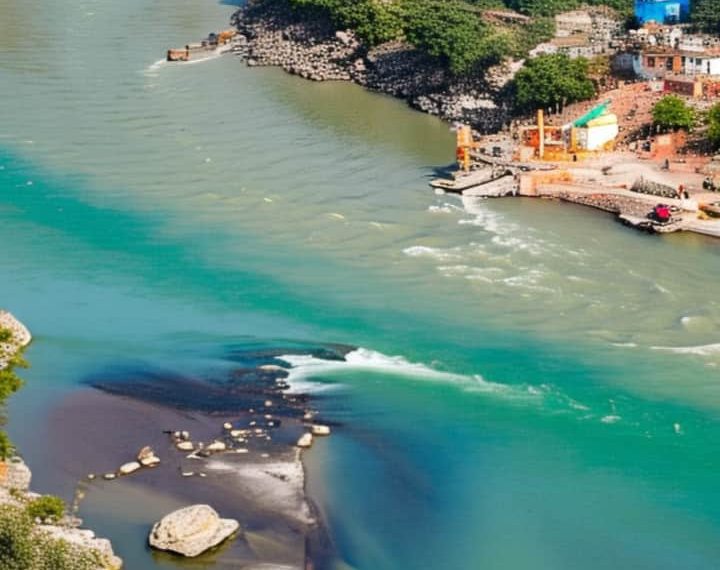 7 Secrets and techniques Of The Sacred Devprayag Sangam