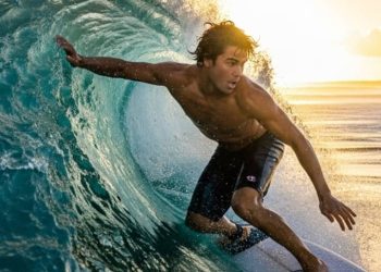 Water Sports activities To Strive This Summer time To Keep Match