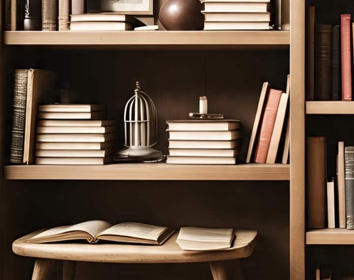 7 Books To Calm An Over-Considering Thoughts