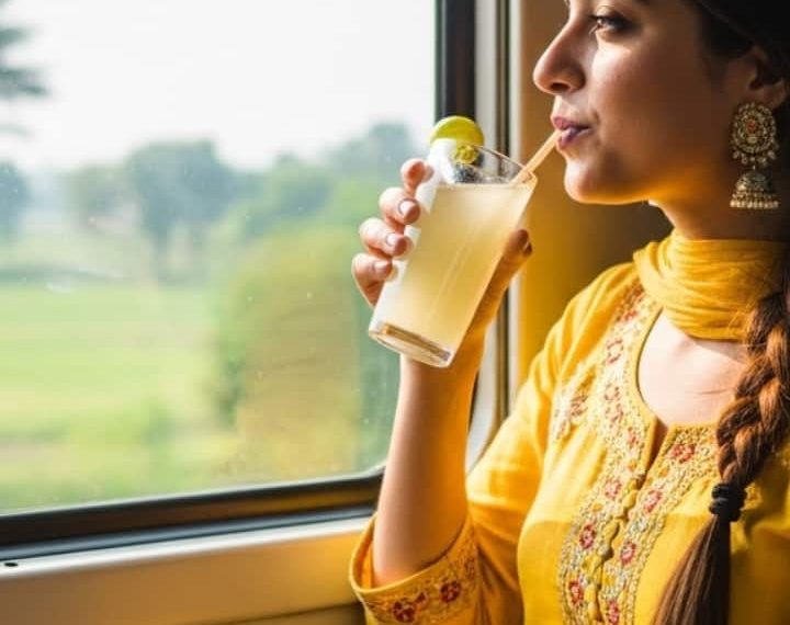 7 Desi Drinks That Hold You Refresh On Lengthy Journeys