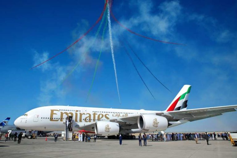 Emirates Provides Over Forty Flights for Hajj 2025 and Eid Al Adha: New Journey Updates You Want To Know