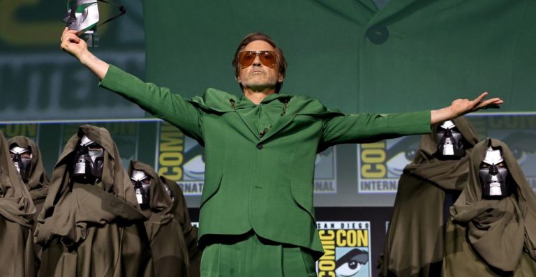 Marvel’s subsequent two avengers had been delayed