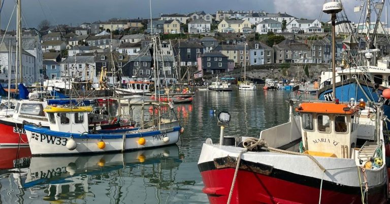 Life-style decisions driving individuals to maneuver to Cornwall