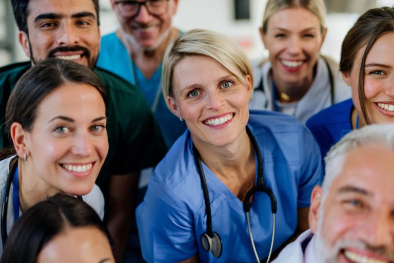 A Salute to Our Healthcare Suppliers – GantNews.com