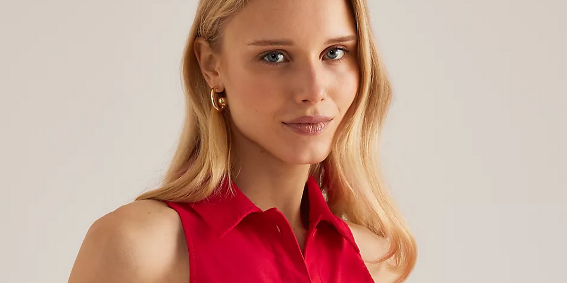 Anthropologie buyers love ‘magic’ £130 summer season costume different decreased to £65