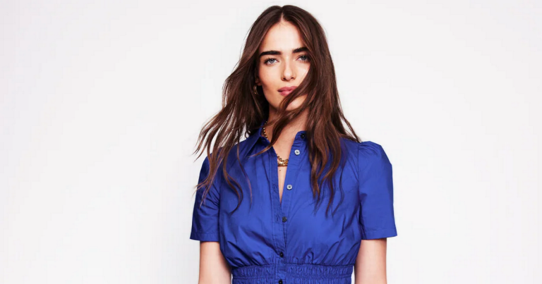 Boden’s ‘waist-slimming’ summer time gown lowered by £36 will get ‘compliments after I put on it’