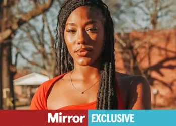 Vacationer, 22, preventing for all times after legs torn off in freak accident nonetheless ‘does not know’