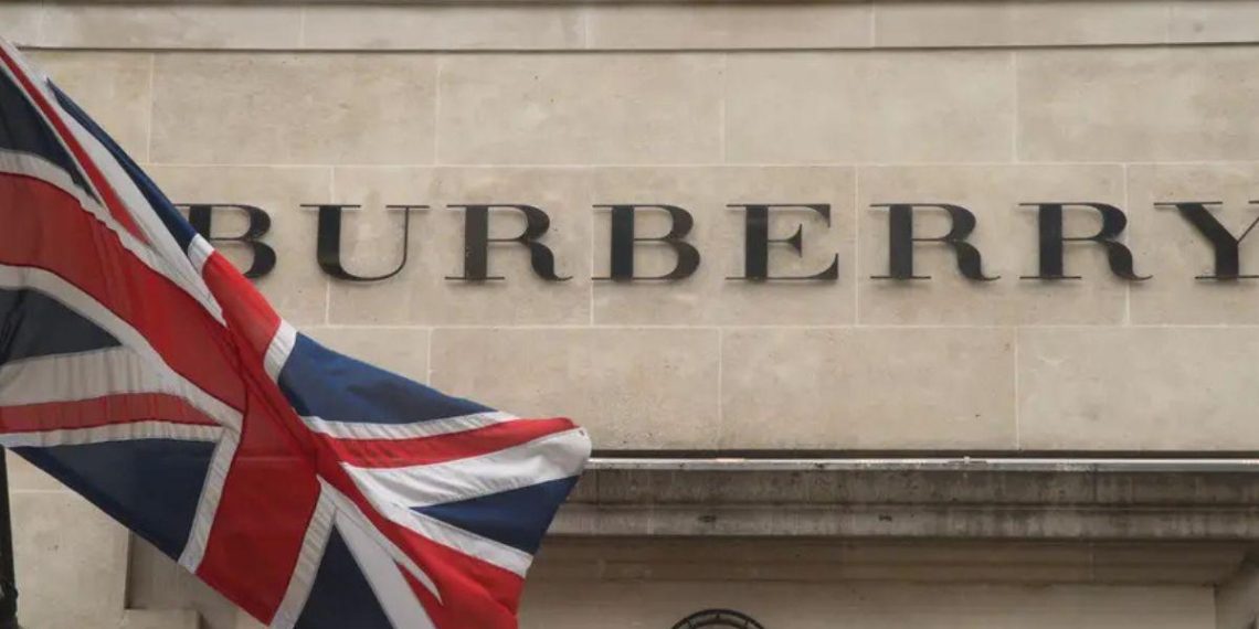 Main UK trend model to chop 1700 jobs regardless of having ‘greatest days forward’