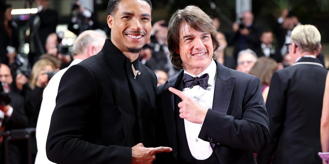 Not possible’ actor credit Tom Cruise for profession transformation