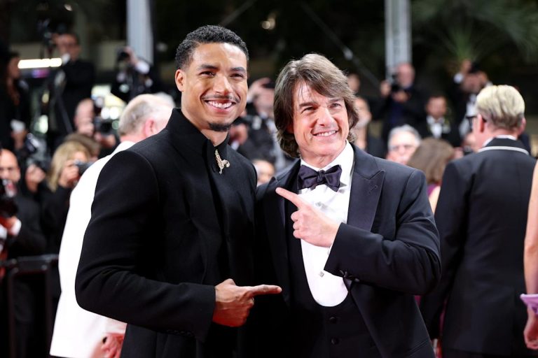 Not possible’ actor credit Tom Cruise for profession transformation