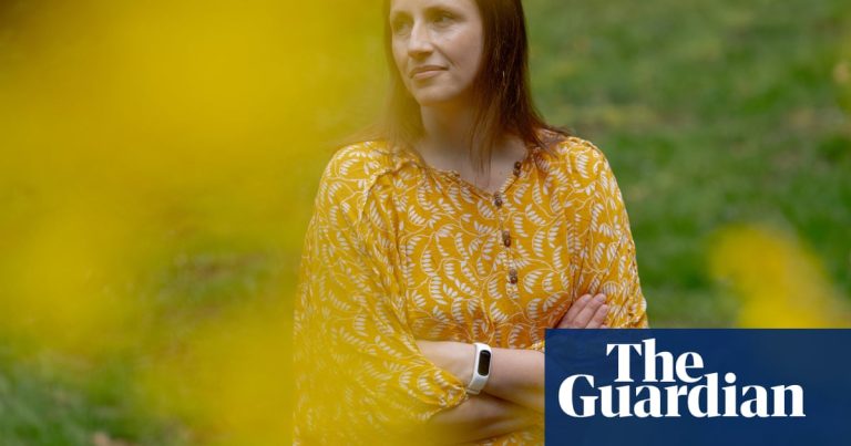 Lady’s life-saving therapy delayed by Trump cuts to NIH: ‘Most cancers shouldn’t be political’ | Trump administration