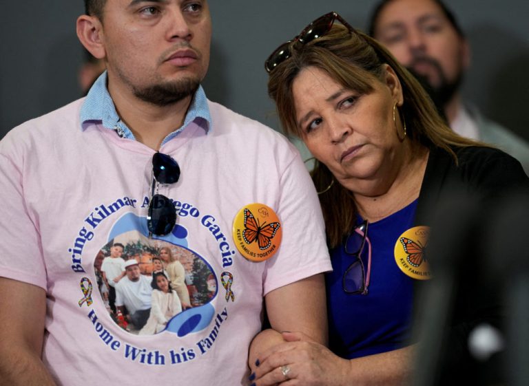 The decide orders Trump officers to report effort, if any, to return Kilmar Abrego Garcia to us