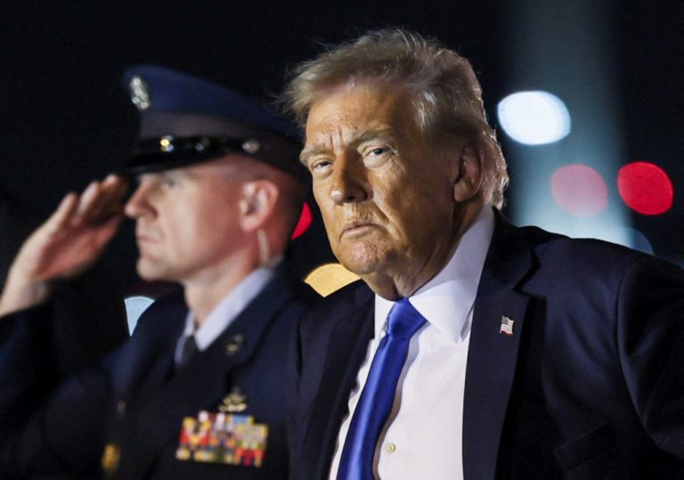 White Home to detect Trump’s 2026’s funds, expertise to scale back or get rid of many federal packages