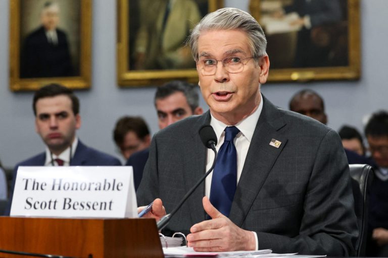 Watch Reside: Finance Minister Bessent testifies to the worldwide monetary system in the midst of commerce wars