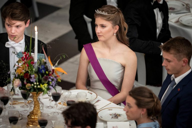 Trump’s overseas scholar ban leaves the Belgian princess unsure about her future in Harvard