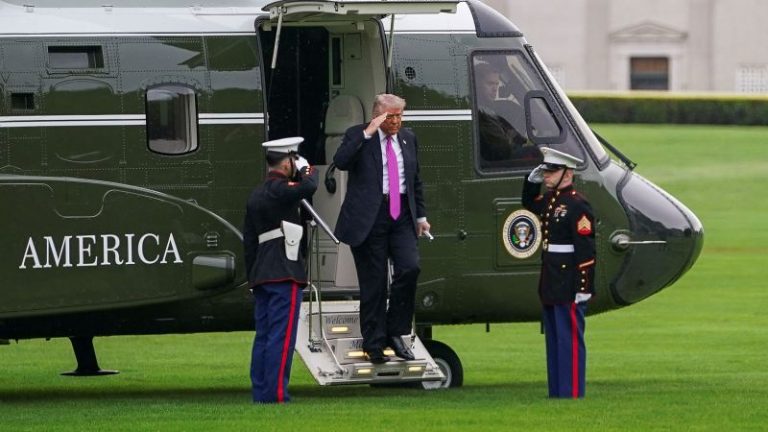 Might 28, 2025 – Donald Trump’s presidency information
