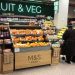M&S meals gross sales present resilience regardless of cyberattack, says NielsenIQ | WTAQ Information Speak | 97.5 FM · 1360 AM
