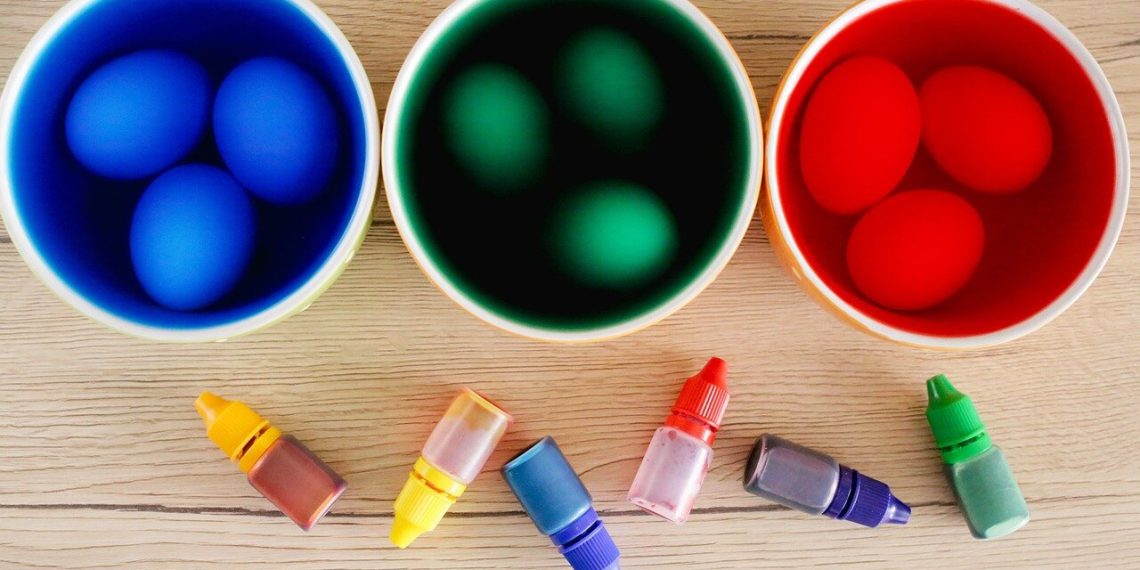 FDA approves three new pure meals colours, marking shift away from petroleum-based dyes