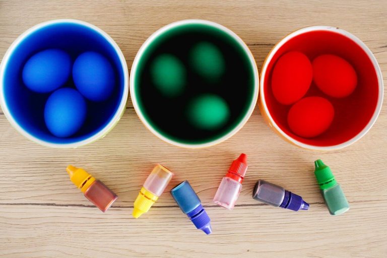 FDA approves three new pure meals colours, marking shift away from petroleum-based dyes