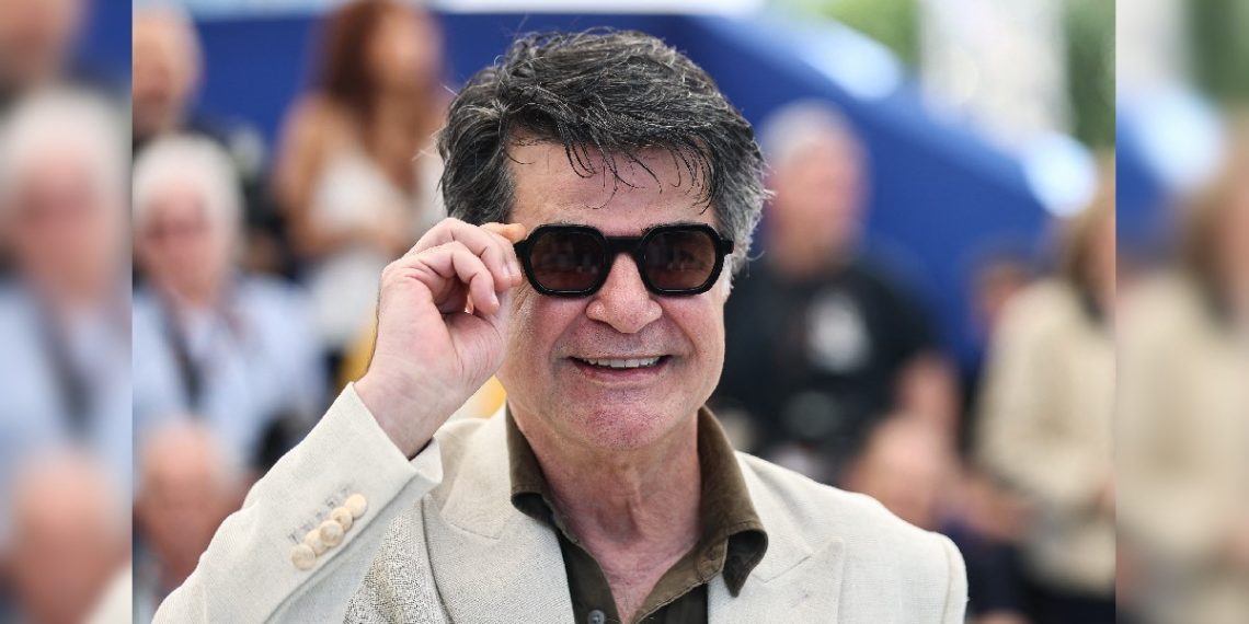 Jafar Panahi wins Palme d’Or at Cannes Movie Competition, Leisure Information