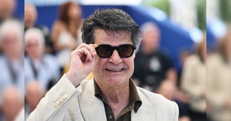 Jafar Panahi wins Palme d’Or at Cannes Movie Competition, Leisure Information