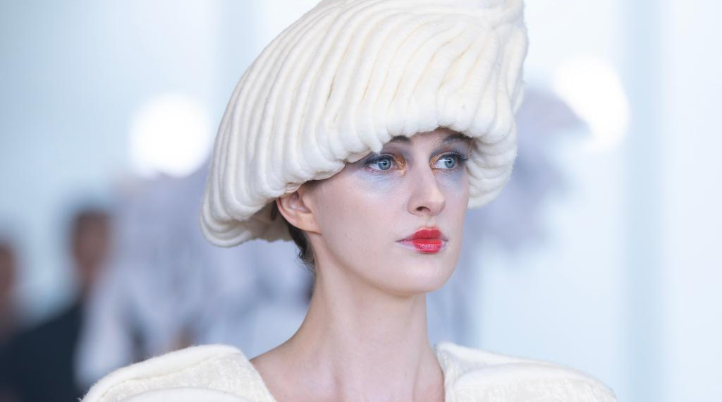 2025 Trend Artwork Toronto’s Trend Week Spring/Summer season held in Canada-Xinhua