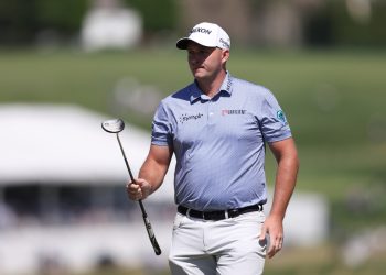 PGA Tour broadcasts Sepp Straka Information after successful the Trist Championship