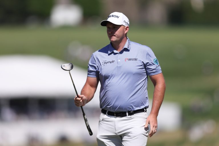 PGA Tour broadcasts Sepp Straka Information after successful the Trist Championship