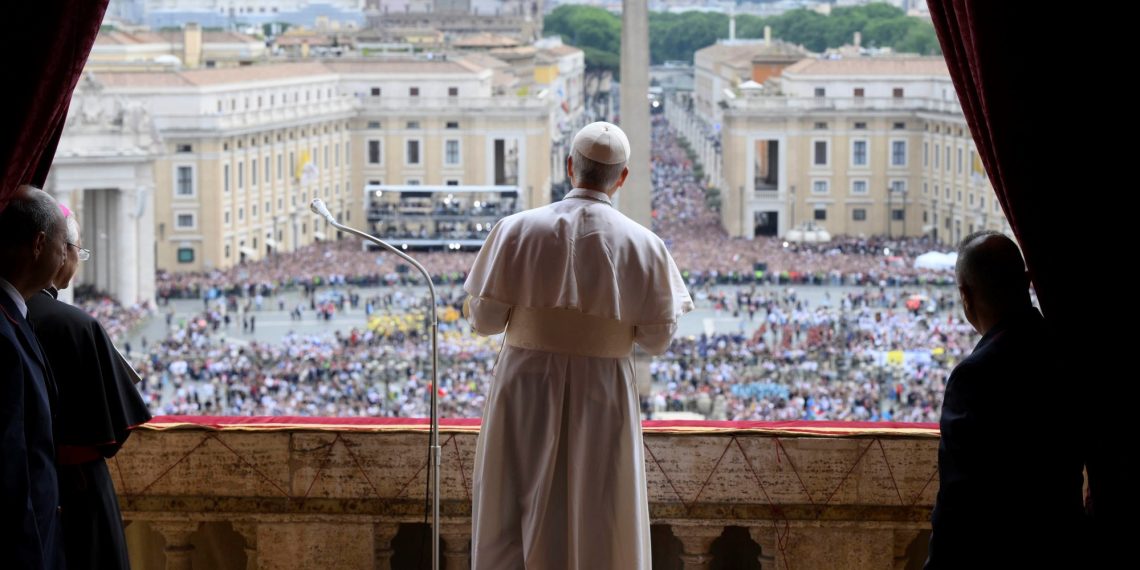 What measures of Francisco will proceed and which not Pope Leo XIV