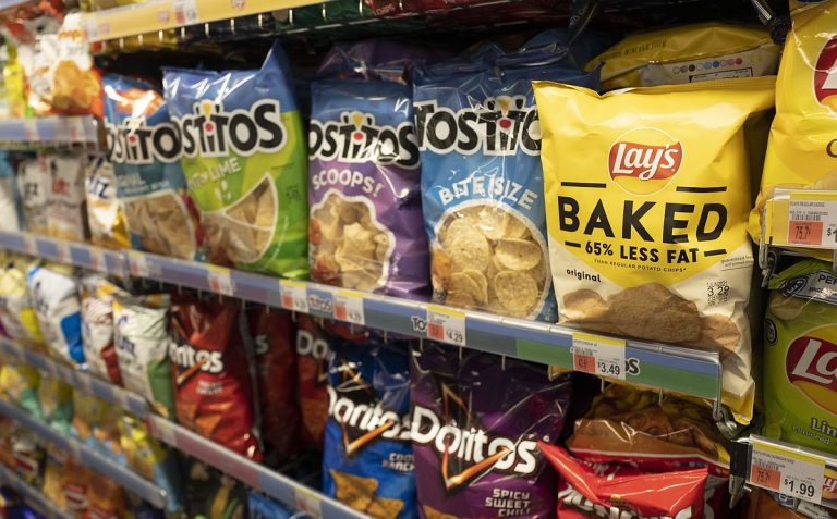 Markers in blood and urine could reveal how a lot ultraprocessed meals we’re consuming