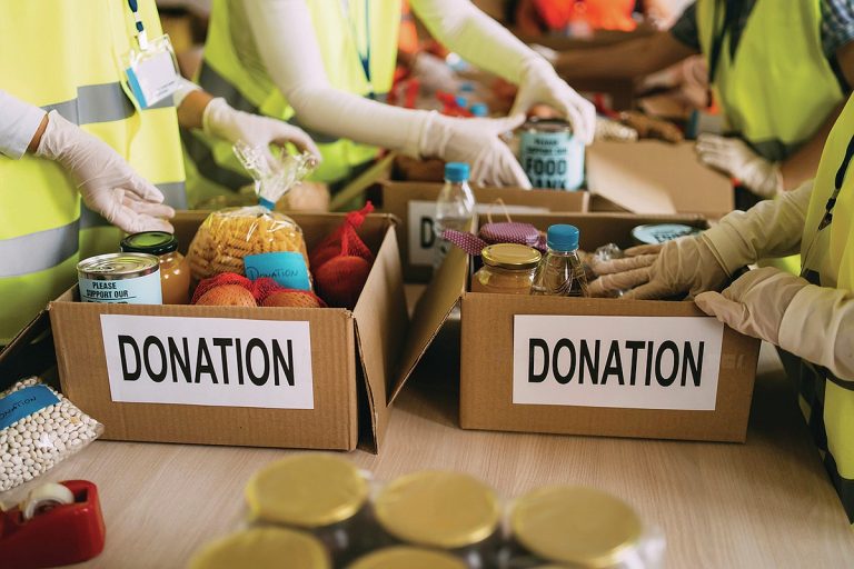 Harvest Regional Meals Financial institution sponsors summer time feeding program