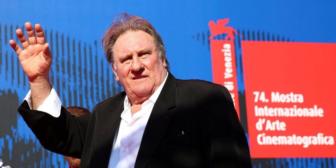 Gerard Depardieu discovered responsible of sexually assaulting 2 girls, Leisure Information