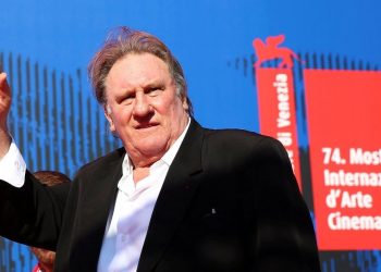 Gerard Depardieu discovered responsible of sexually assaulting 2 girls, Leisure Information