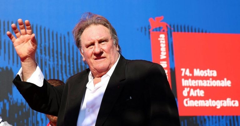 Gerard Depardieu discovered responsible of sexually assaulting 2 girls, Leisure Information