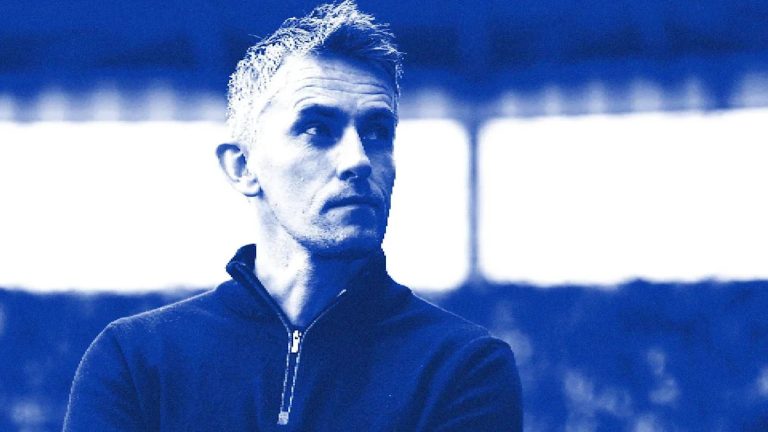 McKenna on Staff Information, Brentford and championship preparation